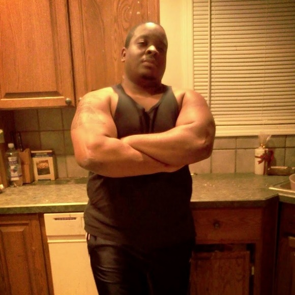 Meet your Posher, David - Picture 1 of 1